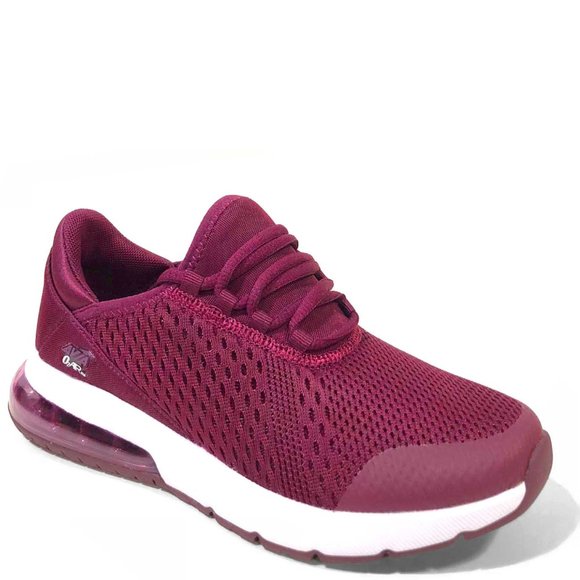 women's avia o2air athletic shoe